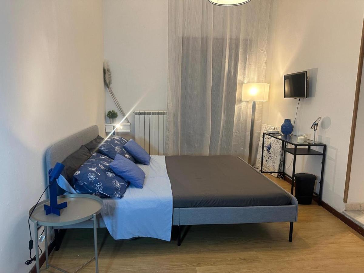 דירות Ventoblu In Centro Napoli מראה חיצוני תמונה